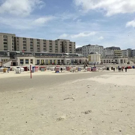 Patricia Verdi * Borkum